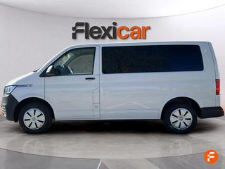 Volkswagen Caravelle Origin Corta 2.0 TDI 81kW (110CV) BMT