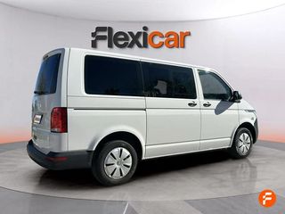 Volkswagen Caravelle Origin Corta 2.0 TDI 81kW (110CV) BMT