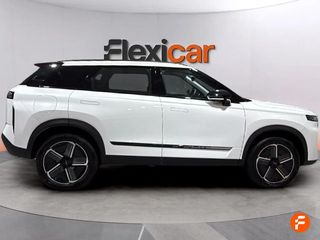 Jaecoo 7 PHEV Business 1.5 TGDI+1DHT FWD