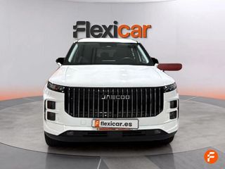 Jaecoo 7 PHEV Business 1.5 TGDI+1DHT FWD