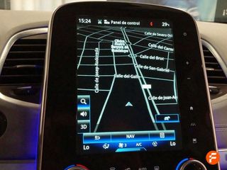 Renault Espace Initiale P. Energy dCi 160 Twin Tur. EDC