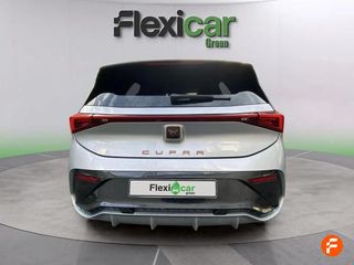 Cupra Born 150kW (204 CV) 58kWh