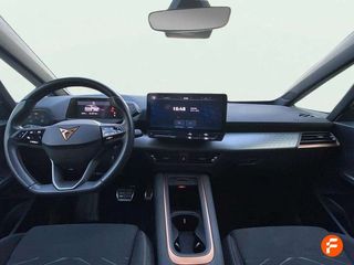 Cupra Born 150kW (204 CV) 58kWh