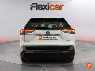 Toyota Rav4 2.5l 220H Business