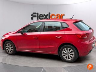 Seat Ibiza 1.0 TSI 81kW (110CV) Style
