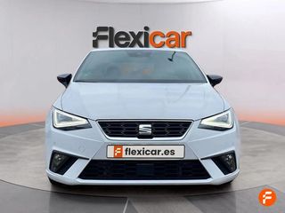 Seat Ibiza 1.0 TSI 81kW (110CV) FR Plus