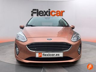 Ford Fiesta 1.0 EcoBoost 74kW Vignale S/S 5p