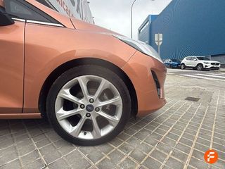 Ford Fiesta 1.0 EcoBoost 74kW Vignale S/S 5p