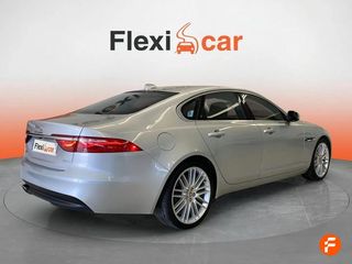 Jaguar XF 2.0D 132kW (180CV) Portfolio Auto
