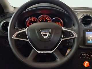 Dacia Logan Ambiance dCi 66kW (90CV)