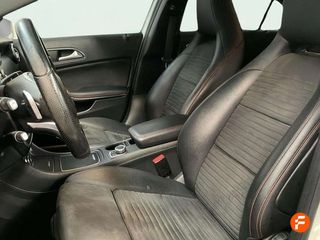 Mercedes Clase A A 200 d 4MATIC AMG Line