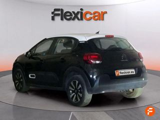 Citroën C3 PureTech 60KW (83CV) Feel Pack