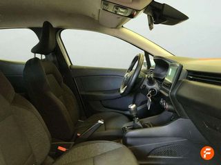 Renault Clio Intens TCe 67 kW (91CV)