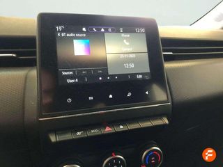 Renault Clio Intens TCe 67 kW (91CV)