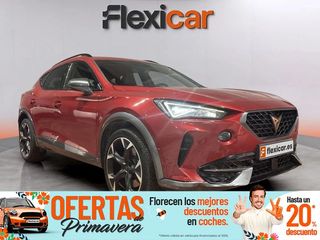 Cupra Formentor 1.4 e-Hybrid 180kW (245 CV) VZ DSG