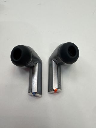 Auriculares Samsung Galaxy Buds 3 Pro