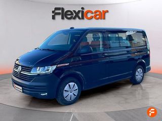 Volkswagen Caravelle Origin Corta 2.0 TDI 110kW BMT DSG