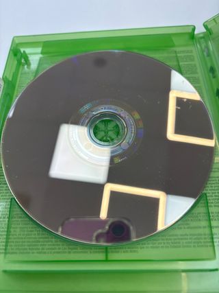 Videojuego Xbox One Call Of Duty Black Ops 3