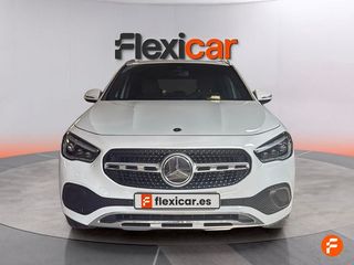 Mercedes GLA GLA 200 D 4MATIC