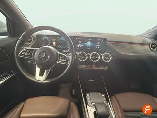 Mercedes GLA GLA 200 D 4MATIC