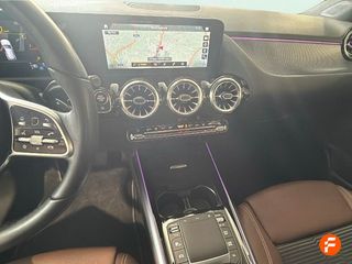 Mercedes GLA GLA 200 D 4MATIC