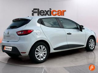 Renault Clio Business dCi 55kW (75CV) -18