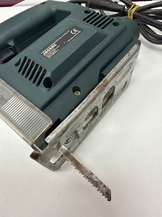 Sierra Calar JS55XC 350w