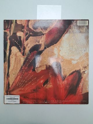 Coleccionismo musical Enya Watermark