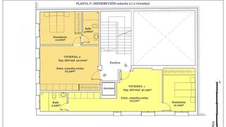 Edificio en venta en Nervión en Sevilla