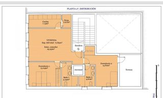 Edificio en venta en Nervión en Sevilla