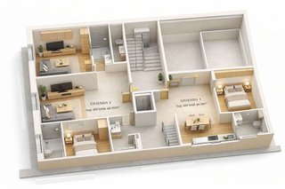 Edificio en venta en Nervión en Sevilla
