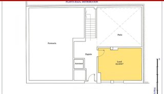 Edificio en venta en Nervión en Sevilla