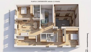 Edificio en venta en Nervión en Sevilla