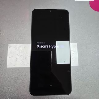 Smartphone Redmi 13c 5g/128g