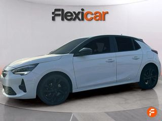 Opel Corsa 1.2T XHL 74kW (100CV) GS-Line