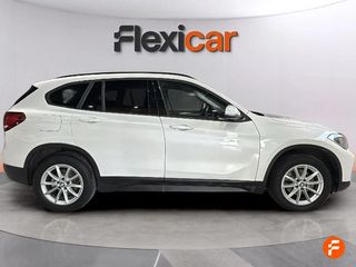 BMW X1 sDrive18dA Business