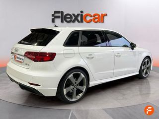 Audi A3 Sportback 35 TDI 110kW (150CV) S tronic