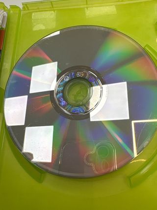 Videojuego Xbox 360 Resdident Evil 5