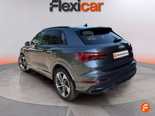Audi Q3 35 TFSI 110kW (150CV) S tronic