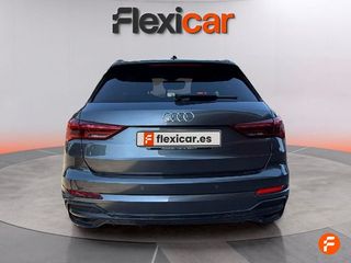 Audi Q3 35 TFSI 110kW (150CV) S tronic