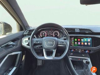 Audi Q3 35 TFSI 110kW (150CV) S tronic