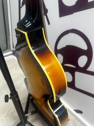 Bajo Electrico Harley Benton Beatbass VS Vintage Series