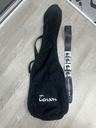 Bajo Electrico Harley Benton Beatbass VS Vintage Series