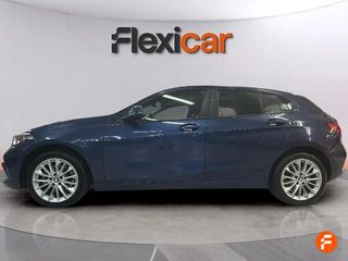 BMW Serie 1 118i Corporate Auto.