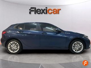 BMW Serie 1 118i Corporate Auto.