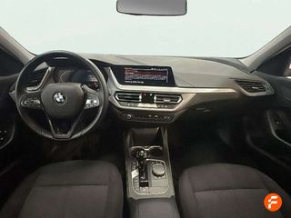 BMW Serie 1 118i Corporate Auto.