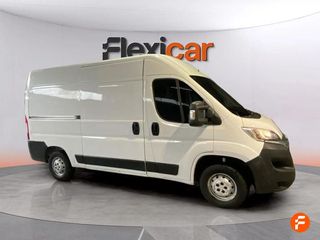 Citroën Jumper 2.2HDI L2H2 FURGON 140cv