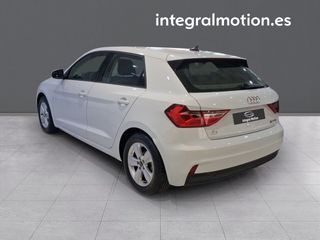 Audi A1 Sportback 30 TFSI 85kW (116CV) S tronic