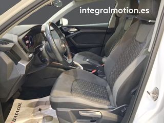 Audi A1 Sportback 30 TFSI 85kW (116CV) S tronic