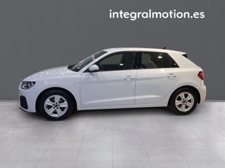 Audi A1 Sportback 30 TFSI 85kW (116CV) S tronic